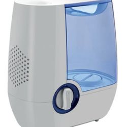 Humidifier  Water Mist Like NEW $8
