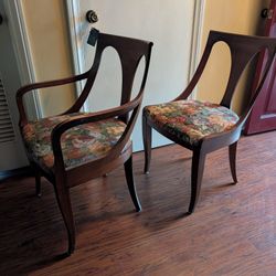 Kindel Empire Dining Chairs