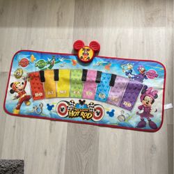 Mikey Mouse Baby Toy 