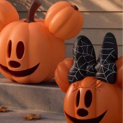 Halloween Decoration.