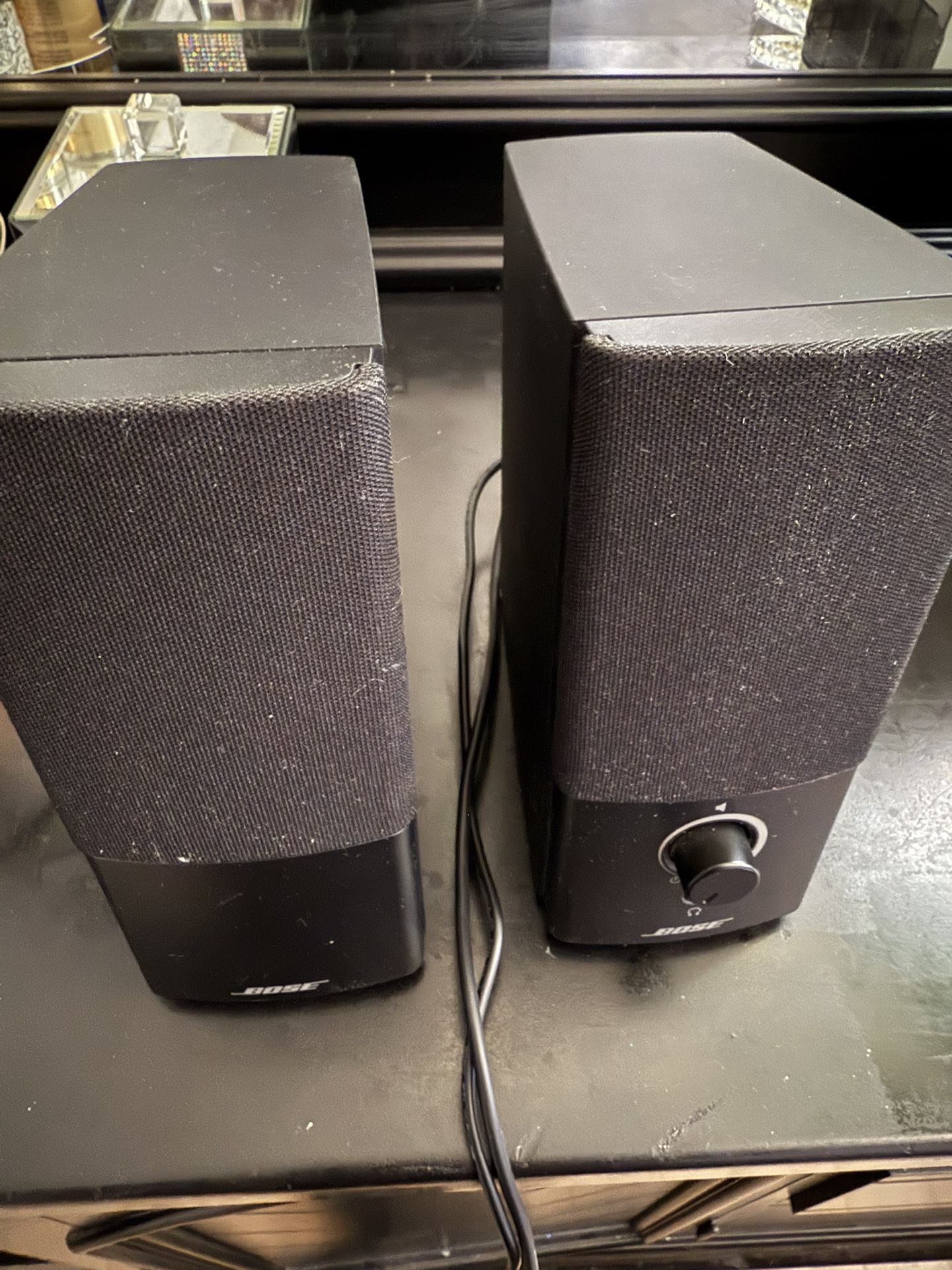 Bose Speakers