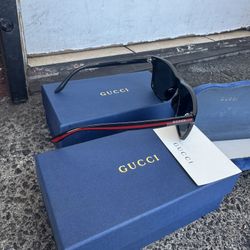 Gucci Sunglasses 