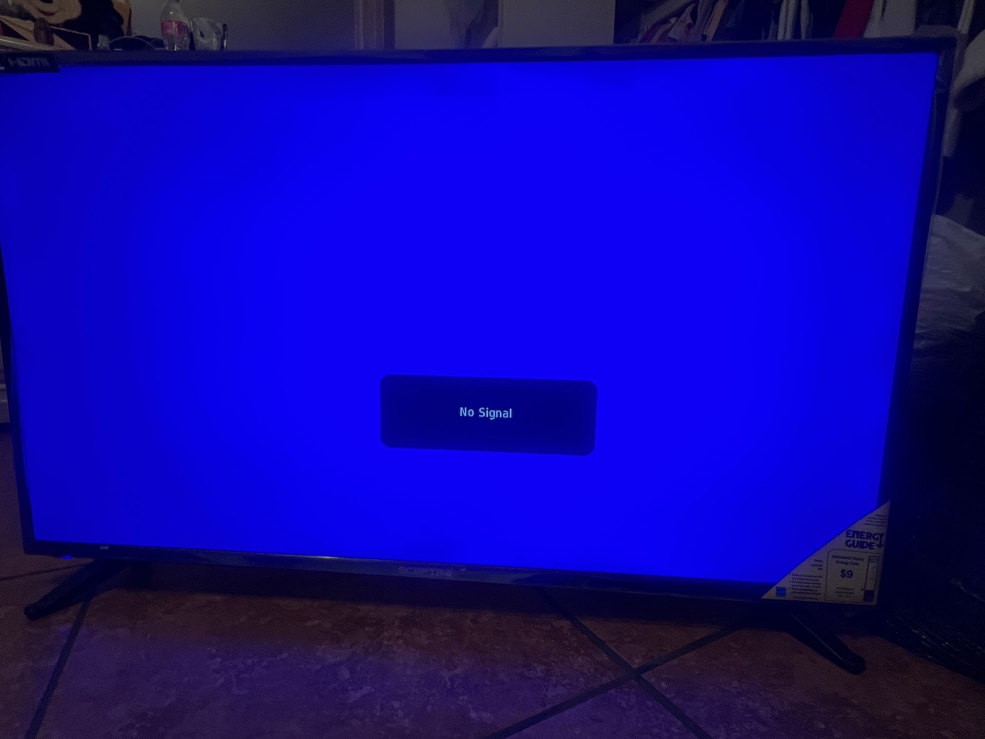 Sceptre TV H40