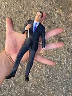 Halloween Toys : Neca 6 Inch Rare American Psycho Figure