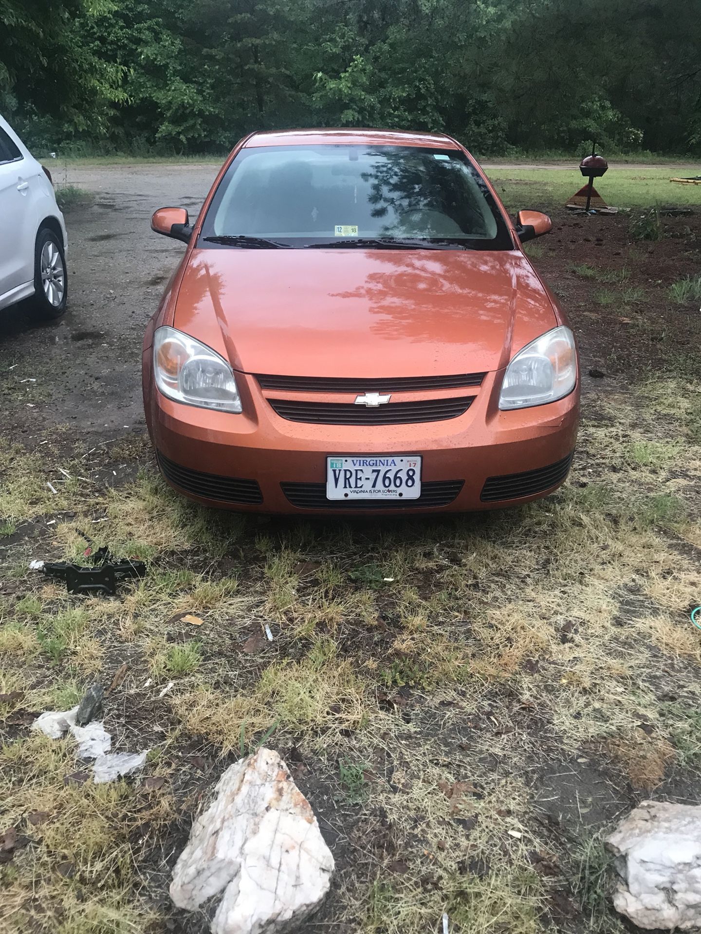 2006 Chevrolet Cobalt