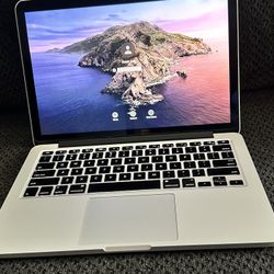 MacBook Pro 2013