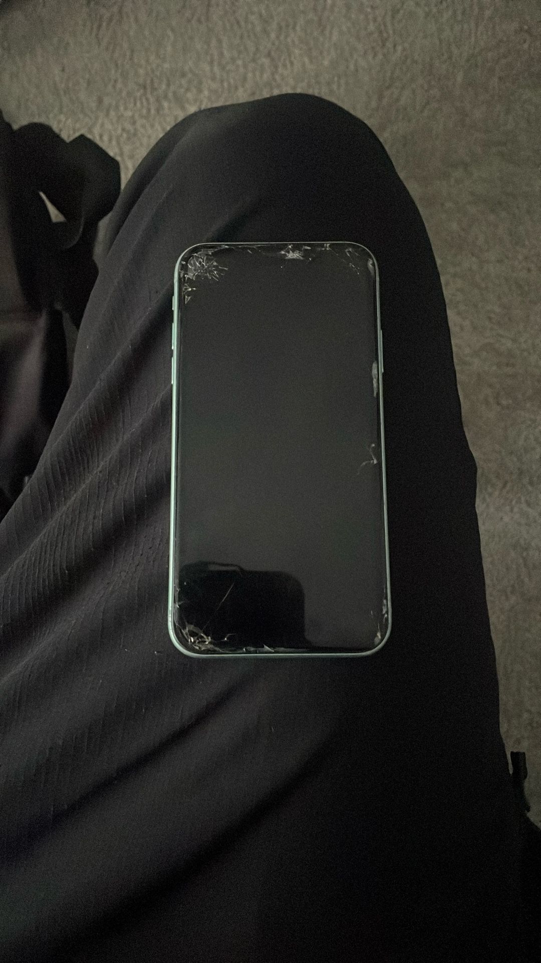 iPhone 11