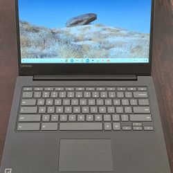 Lenovo Chromebook S330