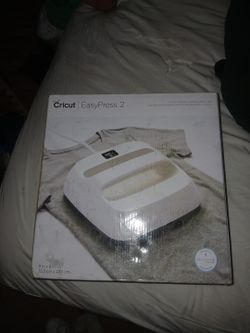 Cricut Easy Press 2