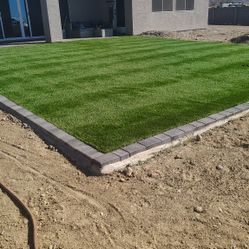 Pavers Install For Sale 