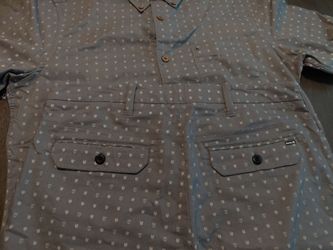 Men Hurley Outfit