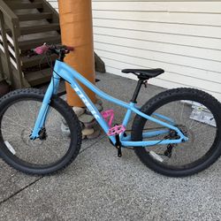 Kids Trek Roscoe 20”