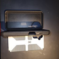 3 Phone Cases
