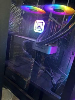 Gaming PC (Specs in description)