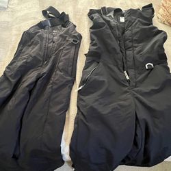 Ski- Snow Teen  Jumpers  and Jacket