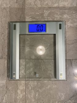 Weighing Scale