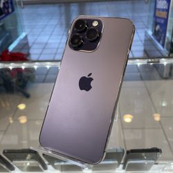 iPhone 14 Pro Max 128gb T-Mobile Metro 