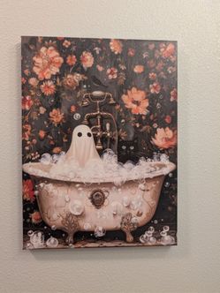 Wall art