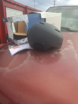 Helmet