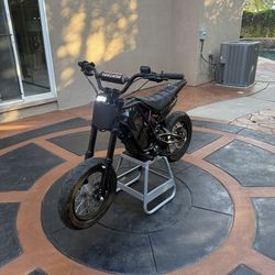 ebox 3.0 72v (trade for surron or talaria)