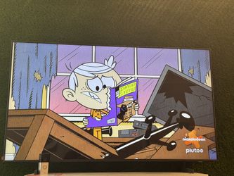 55″ Samsung Tizen OS TV