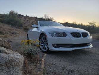 2013 BMW 328i