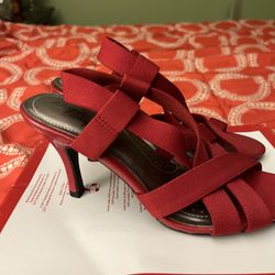 Red Heals 