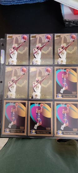 NBA Cards