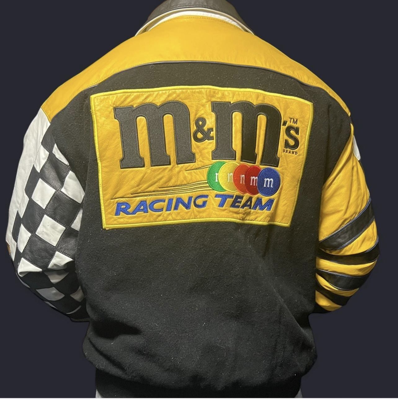 NASCAR