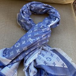 🌺 Top Quality Reversible Shawl Wrap 