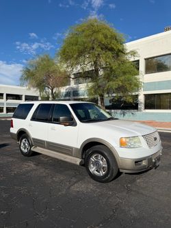 2004 Ford Expedition
