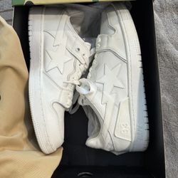 Bathing Ape Shoes