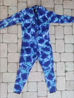 Mako Adult Wetsuit XL SIZE 6