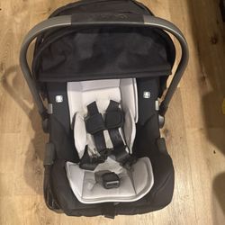 Nuna Nuna® PIPA™ RX Infant Car Seat Nuna