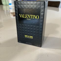 Valentino 100ml Yellow Dream Cologne 
