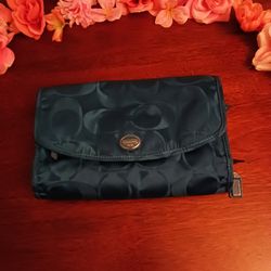 Coach Makeup Bag 8