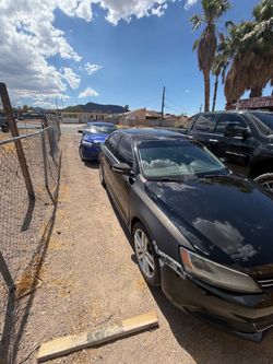 2013 Volkswagen Jetta