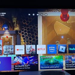 32inch Roku Tv 
