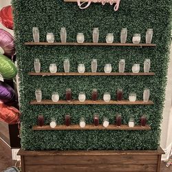 Drink Wall 