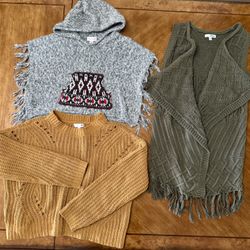 Woman XS Tops $10Together