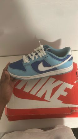 nike dunks QS