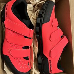 Women’s Cycling Shoes