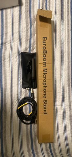 Microphone System