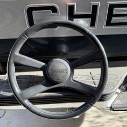 OBS Steering Wheel 