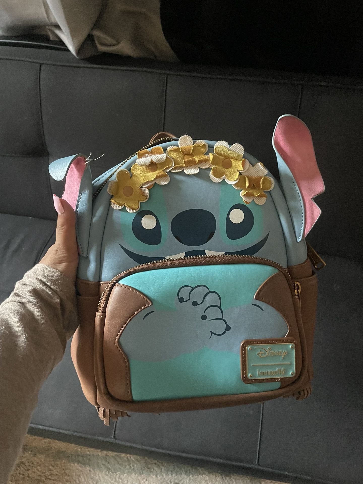 Stich Backpack