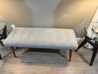 Bench