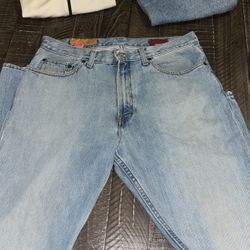 Men Gap Jeans