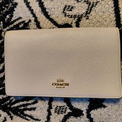 Coach Wallet Purse