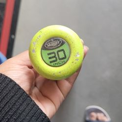 baseball bat usa 30 in