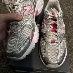 New balance 530’s